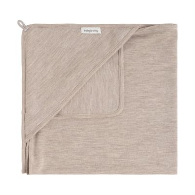 Baby&#039;s Only Wikkeldeken - Fine Meadow - 75x75 cm