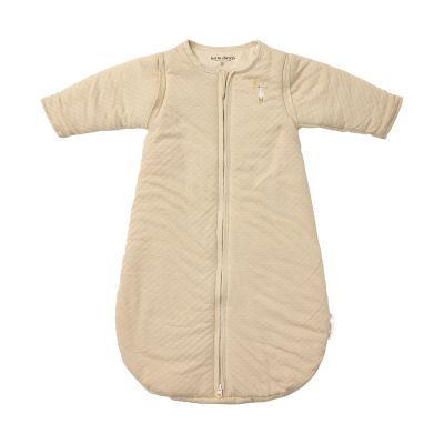 Little Dutch Slaapzak Winter - 70 cm - Soft Beige 