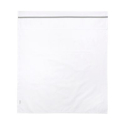 Meyco Wieglaken Bies Grijs 75 x 100 cm
