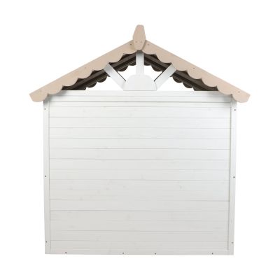 Little Dutch Houten Buiten Speelhuisje