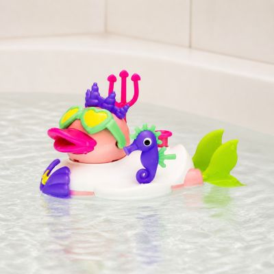 Yookidoo - Create 'N' Spray Ducks Mermaid - Badspeelgoed Yookidoo - Create 'N' Spray Ducks Mermaid - Badspeelgoed