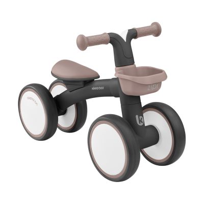 Kikkaboo Zipi Loopfiets