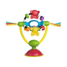 Playgro High Chair Spinning Toy Playgro High Chair Spinning Toy