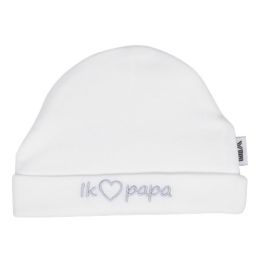 VIB® Muts Papa Wit
