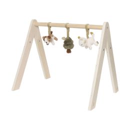 Jollein Babygym Speeltjes – Tiny Park Jollein Babygym Speeltjes – Tiny Park