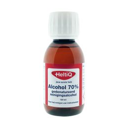 HeltiQ Alcohol 70% HeltiQ Alcohol 70%