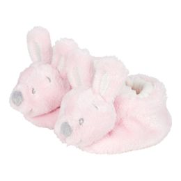 VIB® Slofjes Konijn Roze VIB® Slofjes Konijn Roze