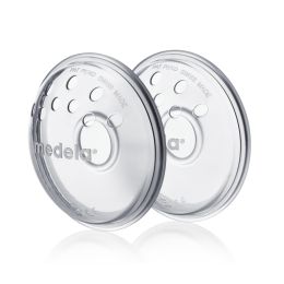 Medela Tepelvormers - 2 Stuks