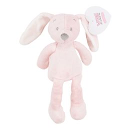 VIB® Pluche Konijn 35cm Roze VIB® Pluche Konijn 35cm Roze