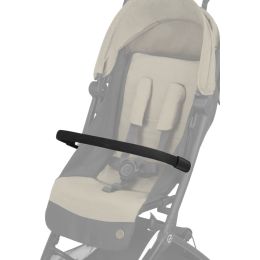 Cybex Libelle/Orfeo Bumperbar Black - Black Cybex Libelle/Orfeo Bumperbar Black - Black