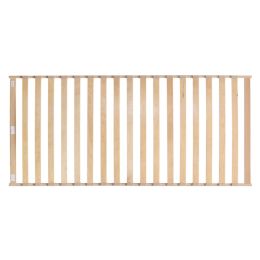 Basicline Budget Lattenbodem Basic 90 x 200 cm Basicline Budget Lattenbodem Basic 90 x 200 cm