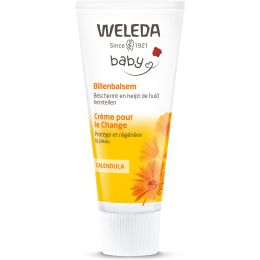 Weleda Calendula Billenbalsem 75ml Weleda Calendula Billenbalsem 75ml