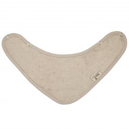 Timboo Bandana Feather Grey