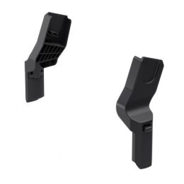 Thule Sleek Autostoel Adapters - Bovenste Positie