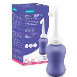 Lansinoh Postpartum Spoelfles Lansinoh Postpartum Spoelfles