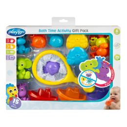 Playgro Bath Time Activity Gift Pack Playgro Bath Time Activity Gift Pack