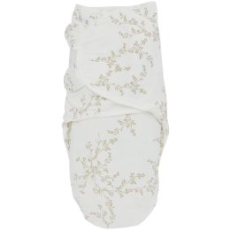 SwaddleMeyco Branches Sand 0-3 Maanden SwaddleMeyco Branches Sand 0-3 Maanden