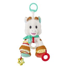 Sophie De Giraf Activiteitenknuffel 23 cm Sophie De Giraf Activiteitenknuffel 23 cm