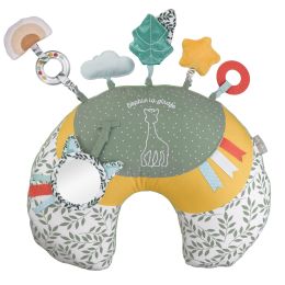 Sophie De Giraf Cosy Play Speelkussen Sophie De Giraf Cosy Play Speelkussen