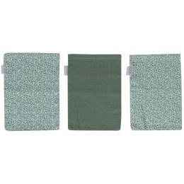 Bébé-Jou Washand Hydrofiel Sepp 3-Pack Bébé-Jou Washand Hydrofiel Sepp 3-Pack