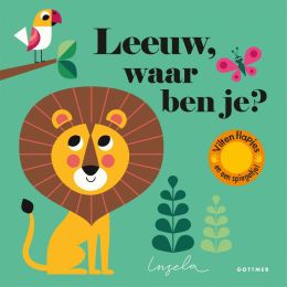 Gottmer Leeuw, Waar Ben Je? Gottmer Leeuw, Waar Ben Je?