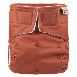 HappyBear Luier All-In One Terra HappyBear Luier All-In One Terra