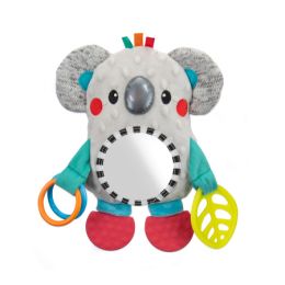 Sassy Koala Mirror
Sassy Koala Mirror