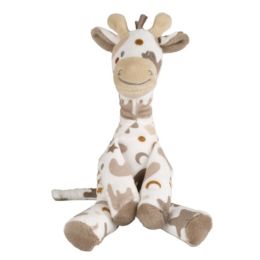 Happy Horse Giraf Gino Knuffel - 23 cm Happy Horse Giraf Gino Knuffel - 23 cm