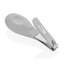 Babyjem Nagelknipper Grijs
