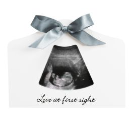 Happy Hands Sonogram Echo Frame Happy Hands Sonogram Echo Frame
