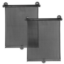 Dooky Car Sun Shade 2-Pack

