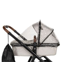 Qute Regenhoes 2 in 1 Q-Twin / Q-Cruiser 1.0/2.0
Qute Regenhoes 2 in 1 Q-Twin / Q-Cruiser 1.0/2.0