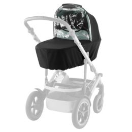 Britax Römer Diamond Regenhoes Reiswieg Smile 5Z Britax Römer Diamond Regenhoes Reiswieg Smile 5Z