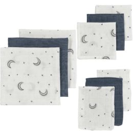 Meyco Starterset Hydrofiel Moon Indigo 9-Pack
Meyco Starterset Hydrofiel Moon Indigo 9-Pack