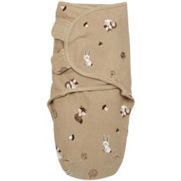 Meyco SwaddleMeyco Forest Animals Sand 0-3 Maanden
Meyco SwaddleMeyco Forest Animals Sand 0-3 Maanden