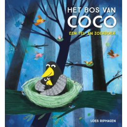 Gottmer Het Bos Van Coco Gottmer Het Bos Van Coco