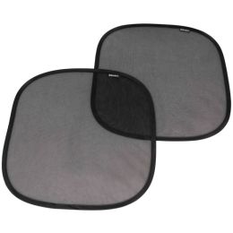 Dooky Static Car Sunshade - 2 Stuks Dooky Static Car Sunshade - 2 Stuks
