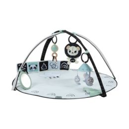 Tiny Love Classic Gymini Black & White Decor Tiny Love Classic Gymini Black & White Decor