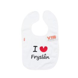 VIB Slab I Love Fryslân VIB Slab I Love Fryslân