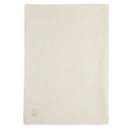 Jollein Wiegdeken Basic Knit Ivory 75 x 100 cm Jollein Wiegdeken Basic Knit Ivory 75 x 100 cm