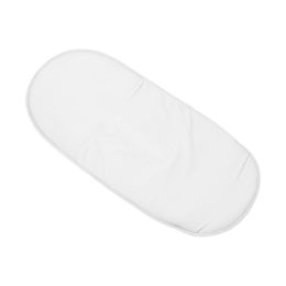 Doomoo Cocoon Pad White Doomoo Cocoon Pad White