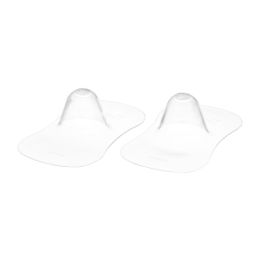 Philips/Avent Tepelbeschermer klein - SCF153/01 2st. Philips/Avent Tepelbeschermer klein - SCF153/01 2st.