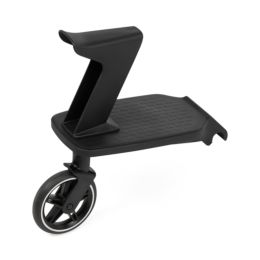 Joolz Footboard With Seat Hub2 Joolz Footboard With Seat Hub2