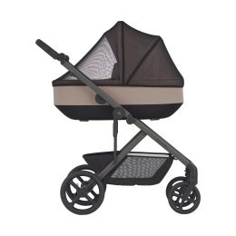 Anex Modu Insectennet - Black Anex Modu Insectennet - Black