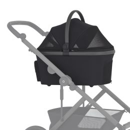 Anex Modu Huisdier Reiswieg - Black Anex Modu Huisdier Reiswieg - Black