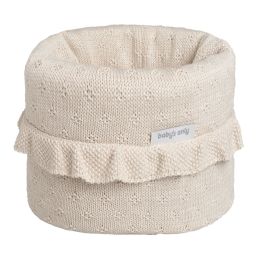 Baby's Only Commodemandje Mood Warm Linen Baby's Only Commodemandje Mood Warm Linen