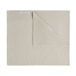 Baby's Only Newborn Deken Grace Warm Linen 65 x 75 cm