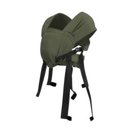 Gangarru Carriers Draagzak Mini Green