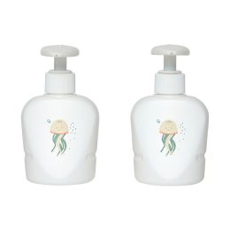 Bébé-Jou Zeepdispensers - Print Edition