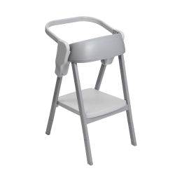 Chicco Kit Observatietoren Crescendo Up Grey Chicco Kit Observatietoren Crescendo Up Grey